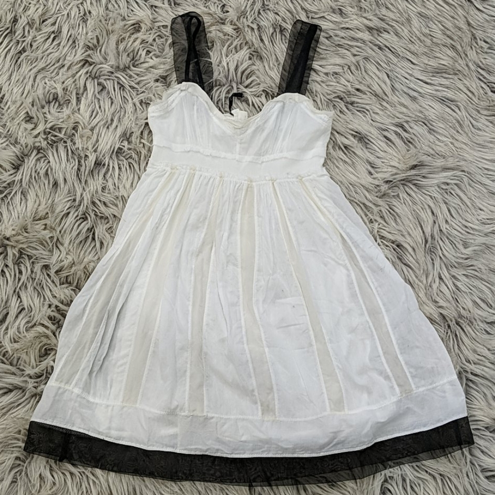 Loft Empire Dress